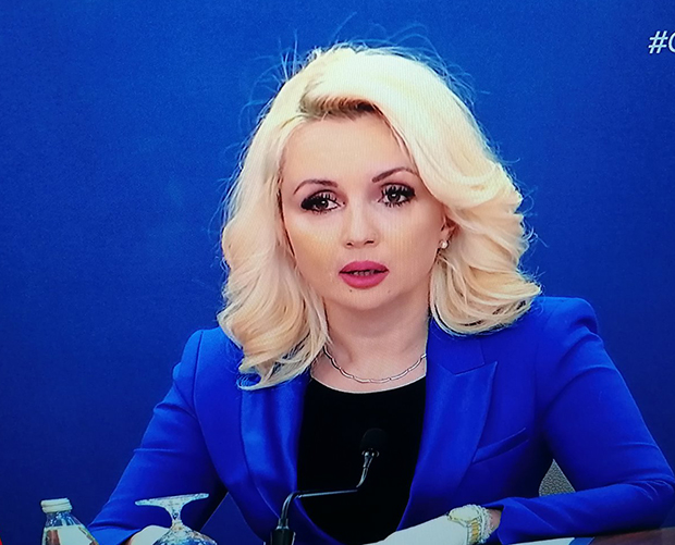 Циљ није ширење панике, већ да се схвати озбиљност ситуације: Kисић Тепавчевић одговорила зашто је Kризни штаб слао поруке грађанима